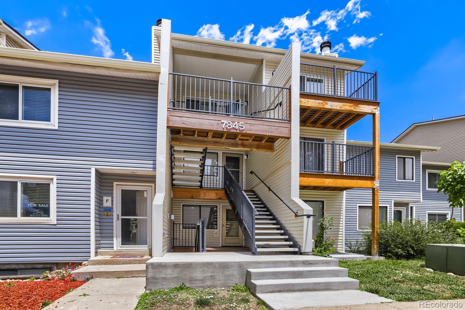 7845 Barbara Ann Drive