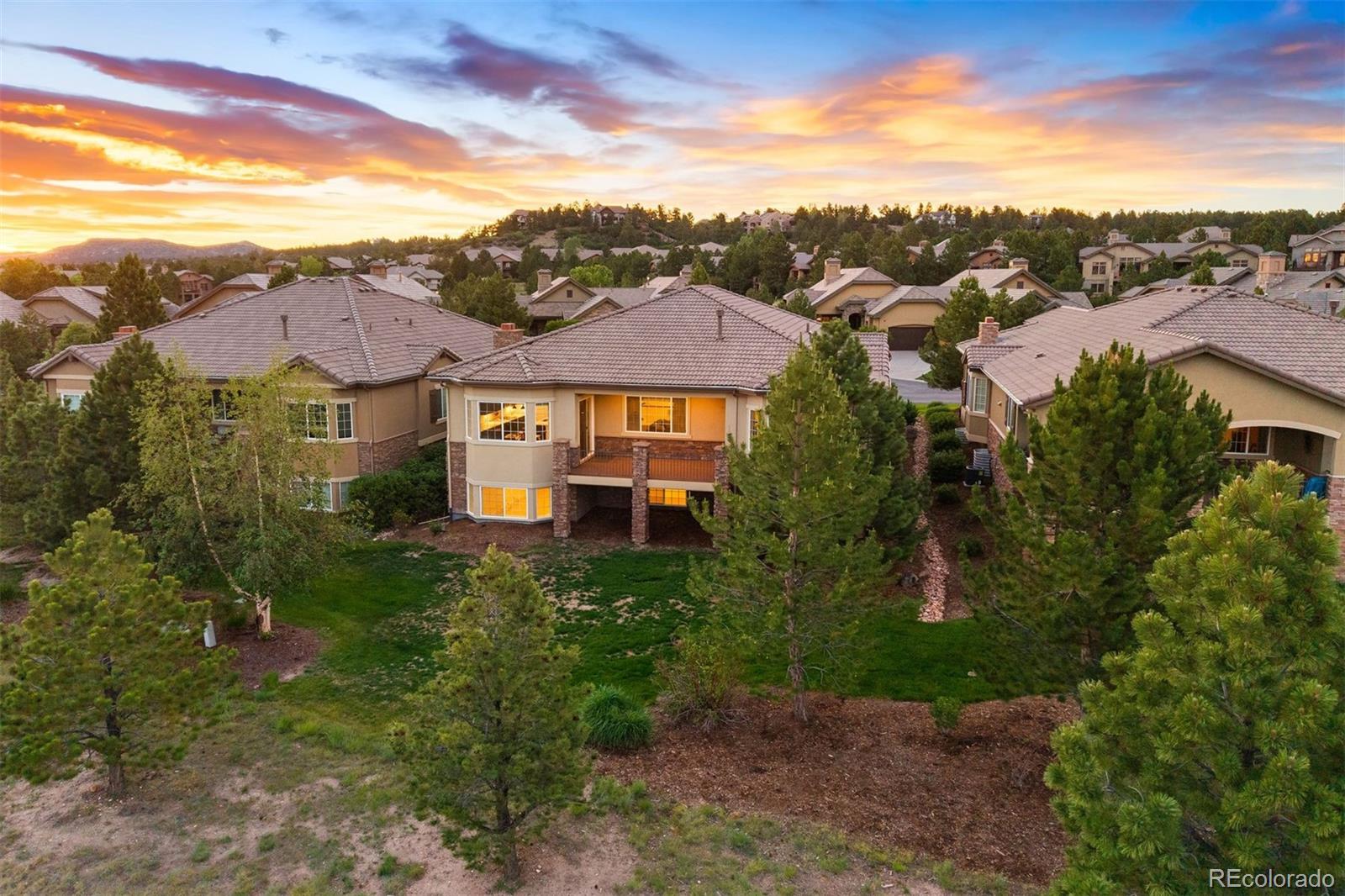5136 Le Duc Drive, Castle Rock, CO, 80108 5136 Le Duc Drive