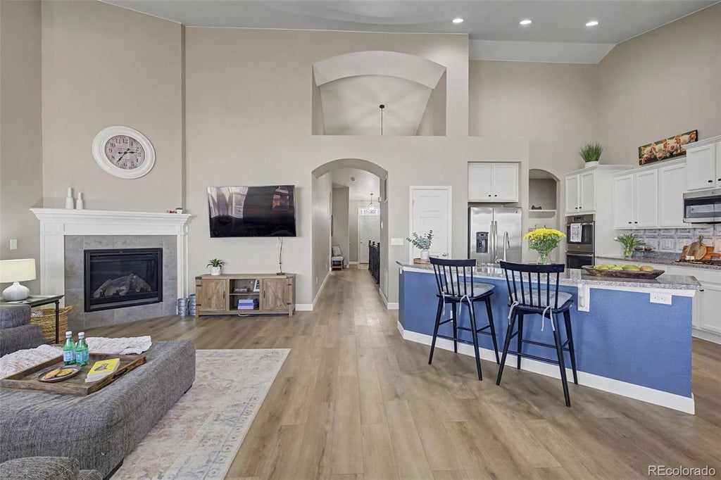 Photo of 13680 Spruce Street, Thornton, CO 80602 (MLS # 4267486)