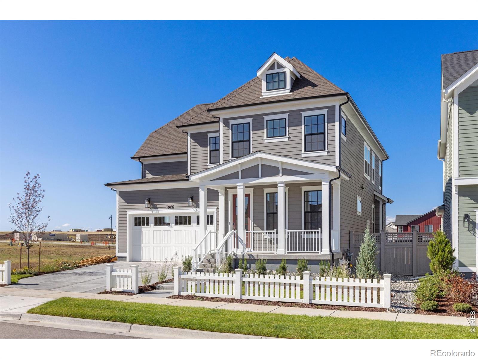 268 Westerly Boulevard