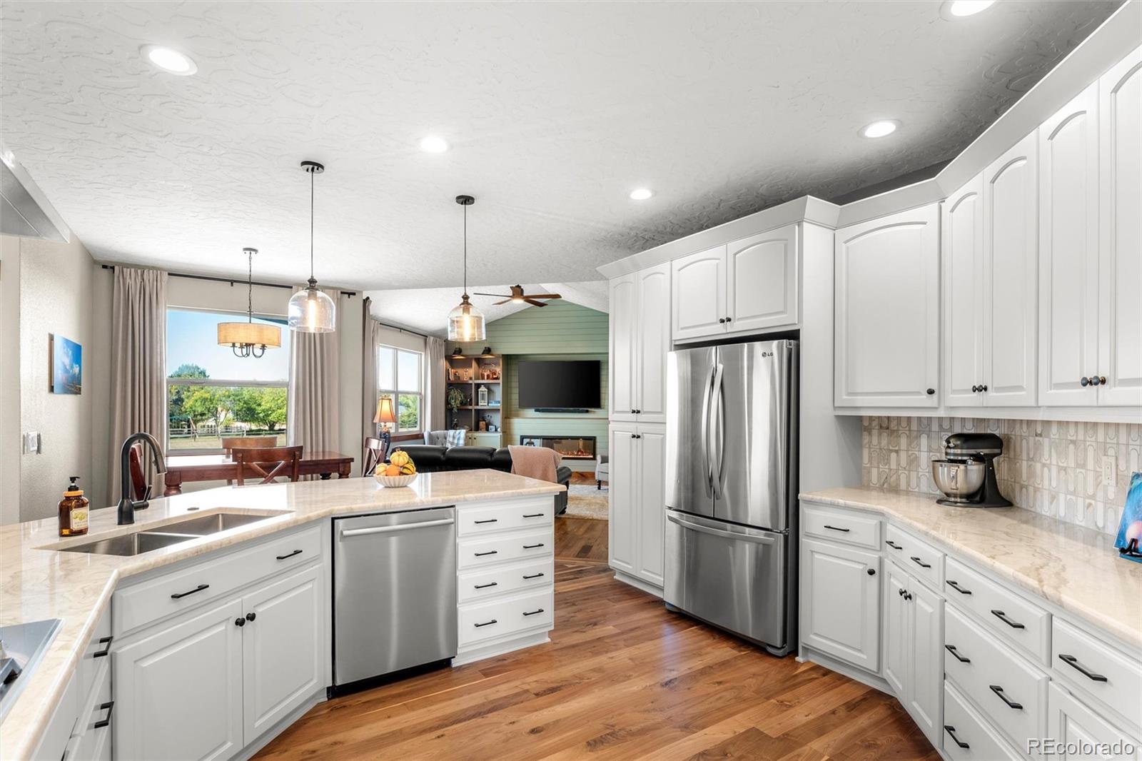 17645 Silver Fox Court