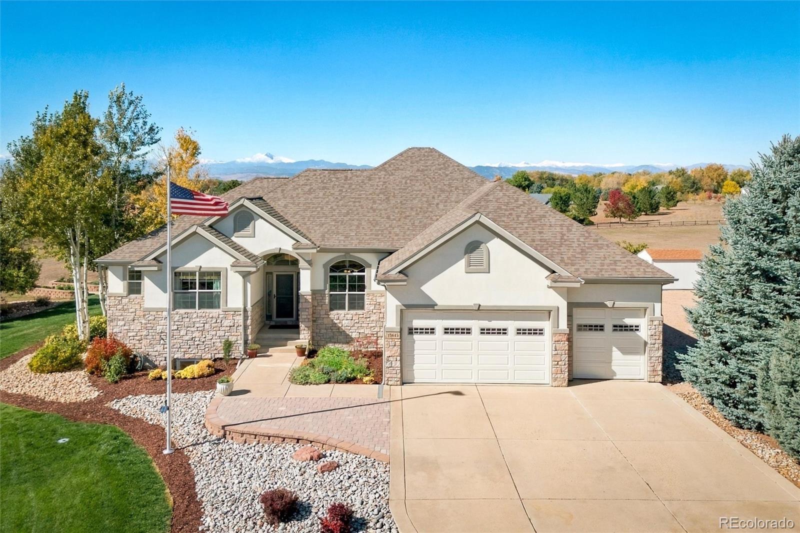 17645 Silver Fox Court