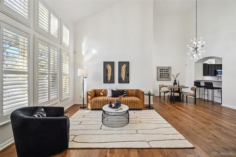 Photo of 8300 Fairmount Drive #G103, Denver, CO 80247 (MLS # 3291120)