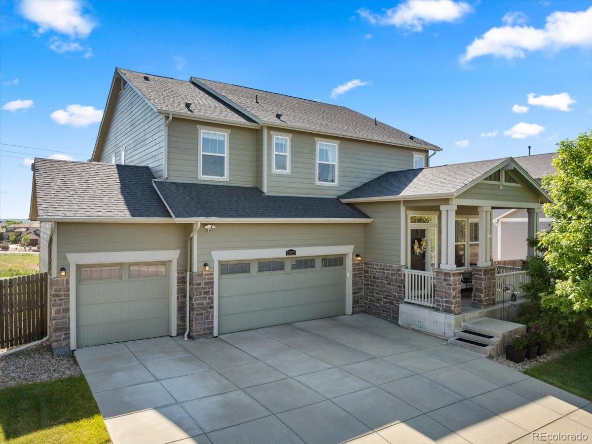 12972 Uinta Court