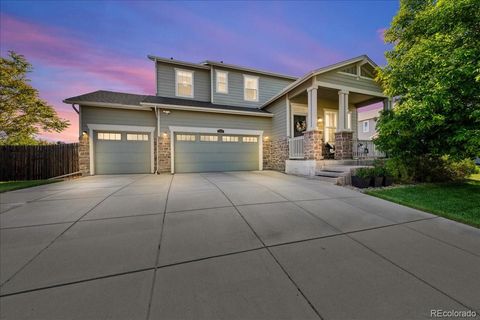 12972 Uinta Court Thornton CO 80602