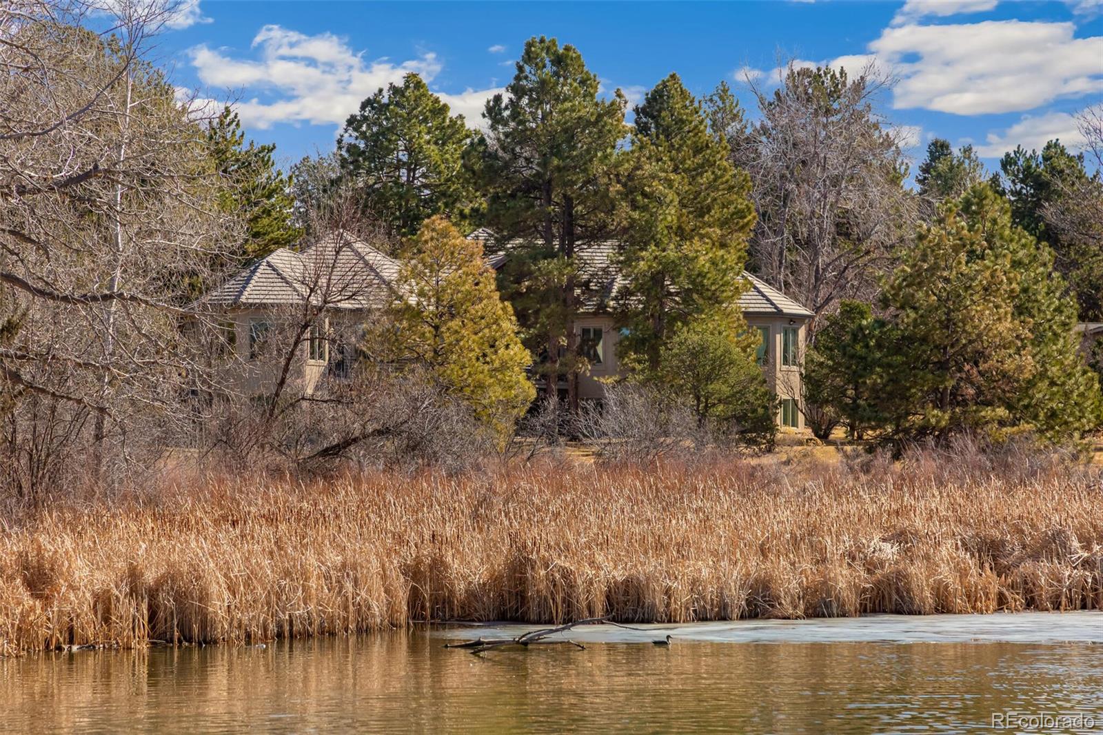 9444 E Orchard Drive