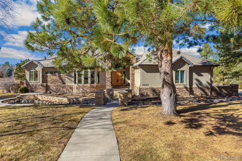 Photo of 9444 E Orchard Drive, Greenwood Village, CO 80111 (MLS # 4308602)