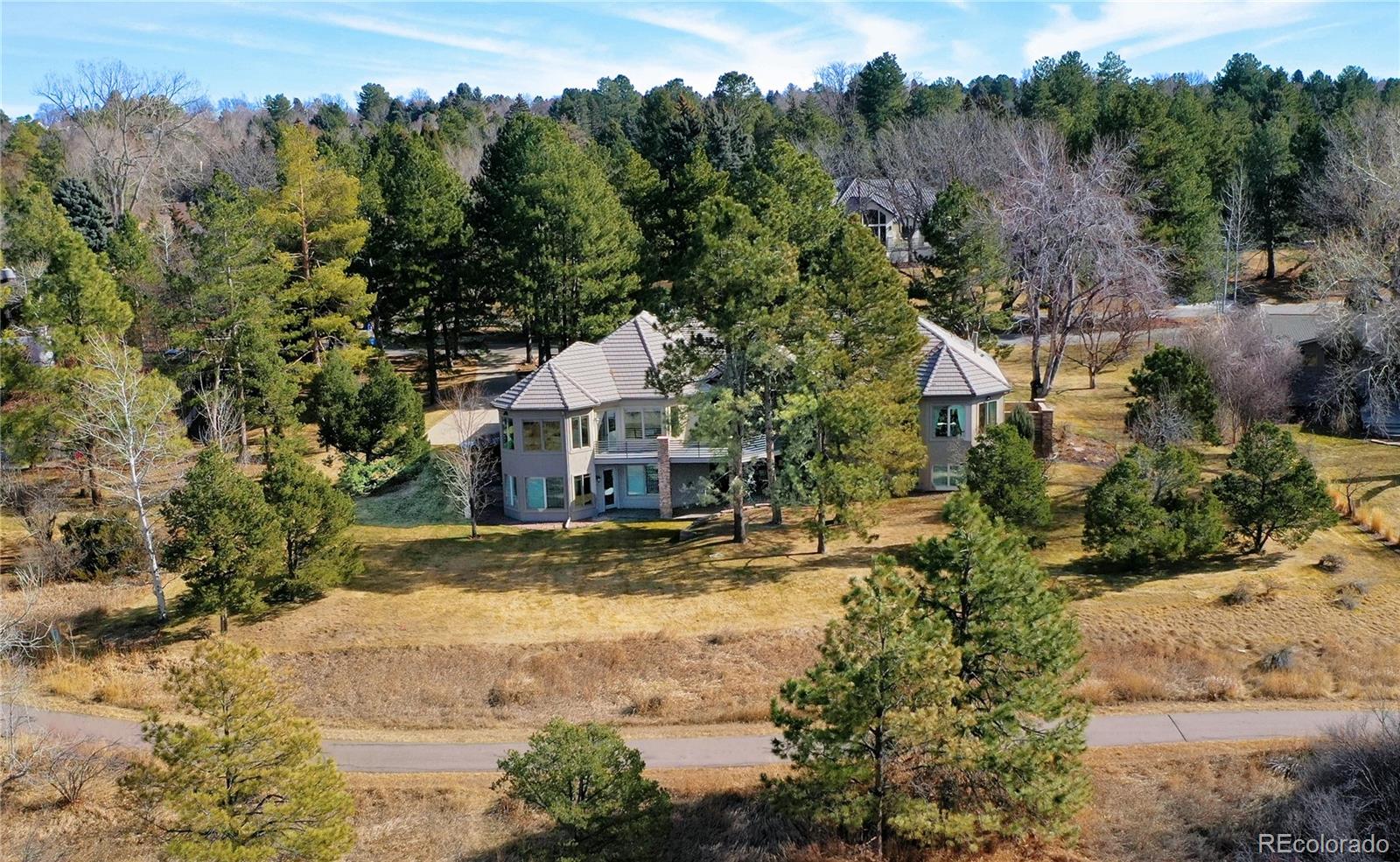 9444 E Orchard Drive