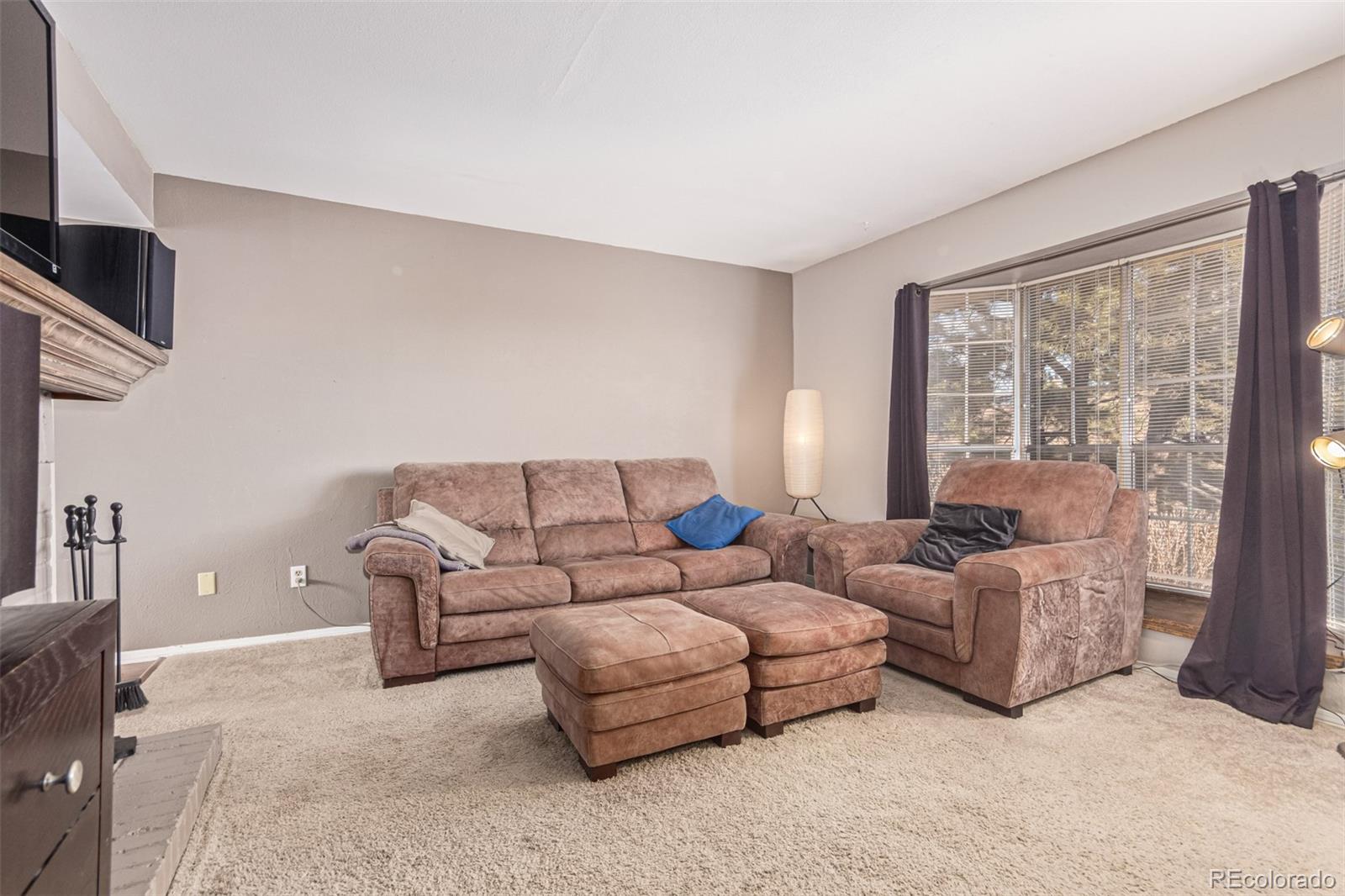 2668 E Fremont Place