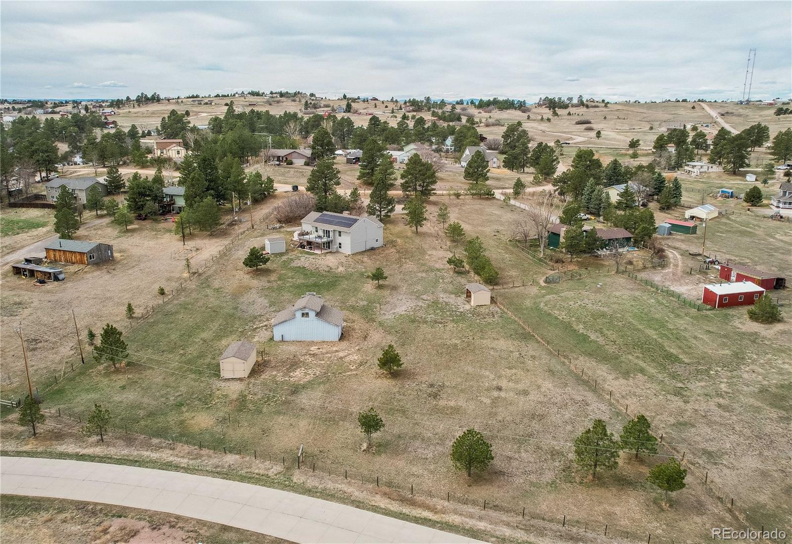1233 Starling Lane