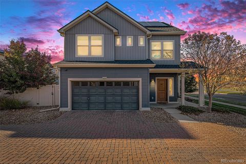 4868 Halifax Court Denver CO 80249