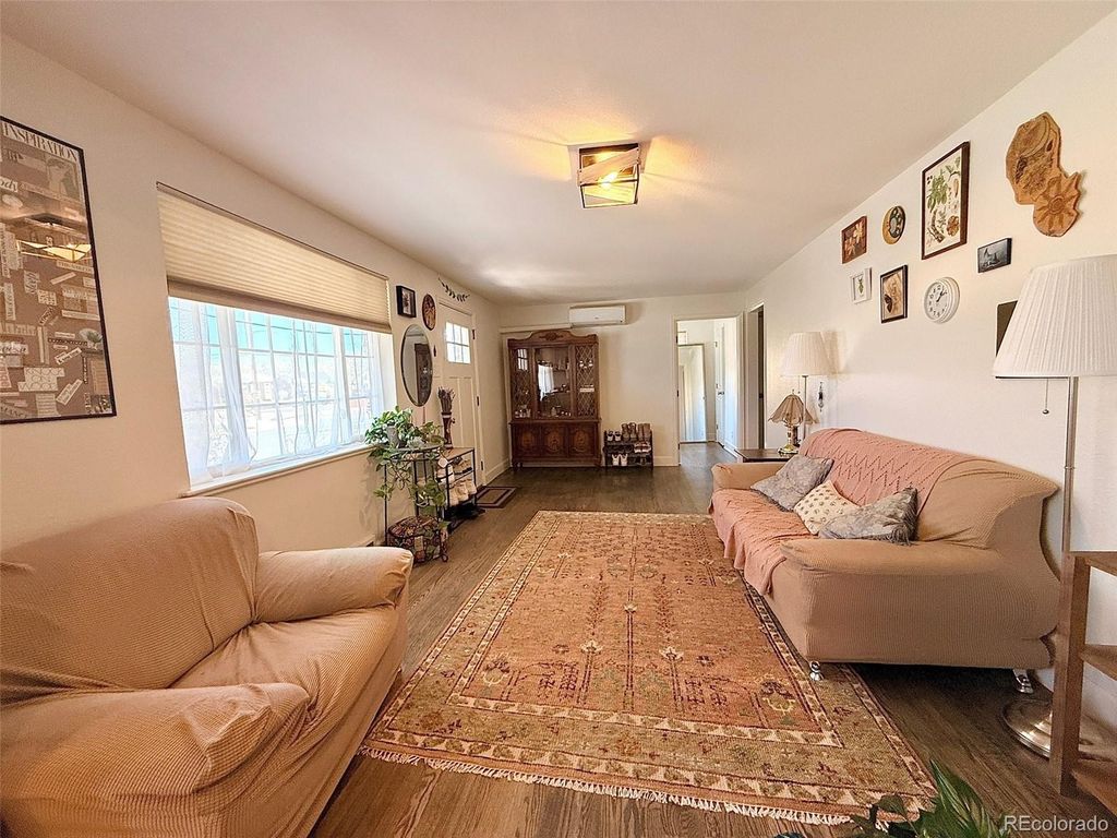 Photo of 1310 S Dale Court, Denver, CO 80219 (MLS # 4187783)