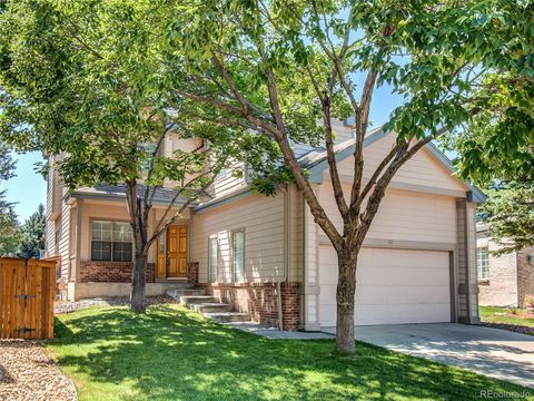 342 Florence Court, Highlands Ranch, CO 80126 - #: 2670884