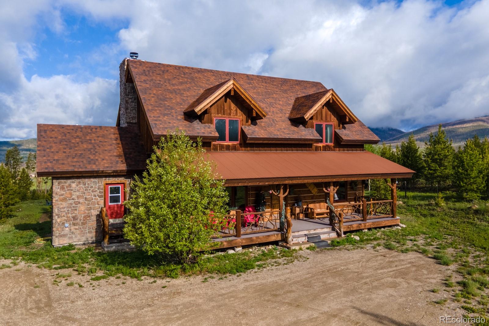291 County Road 452