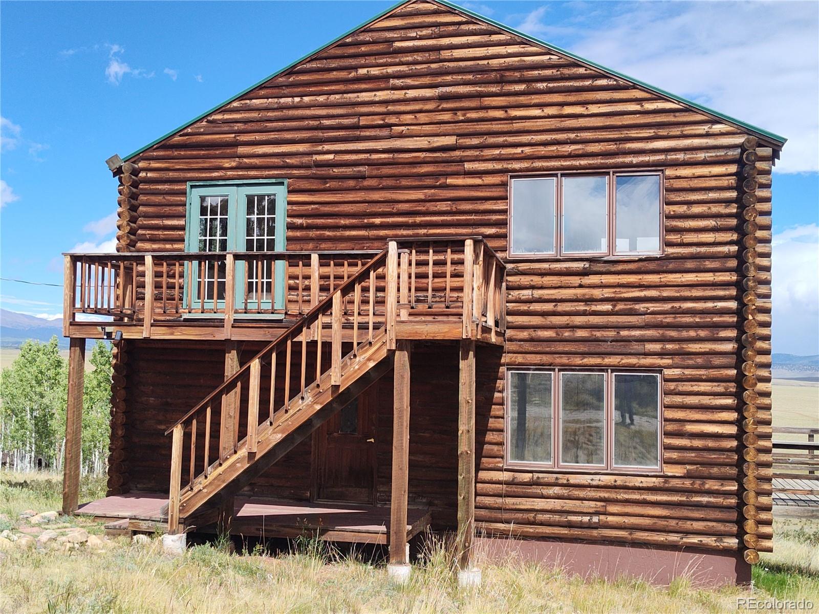 1159 Sheep Ridge Road