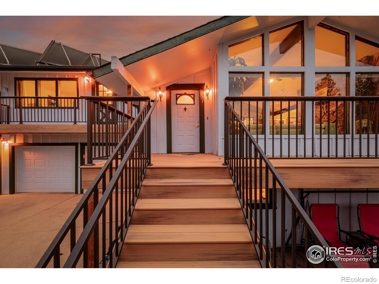 37 High View Lane, Boulder, CO, 80302 1 37 High View Lane