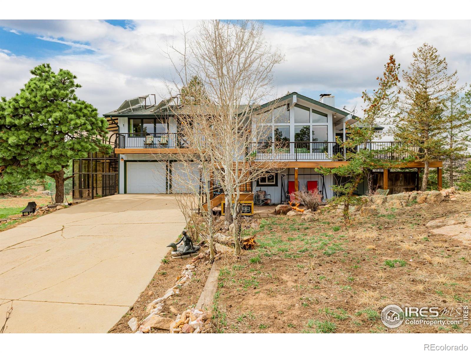 37 High View Lane, Boulder, CO, 80302 2 37 High View Lane