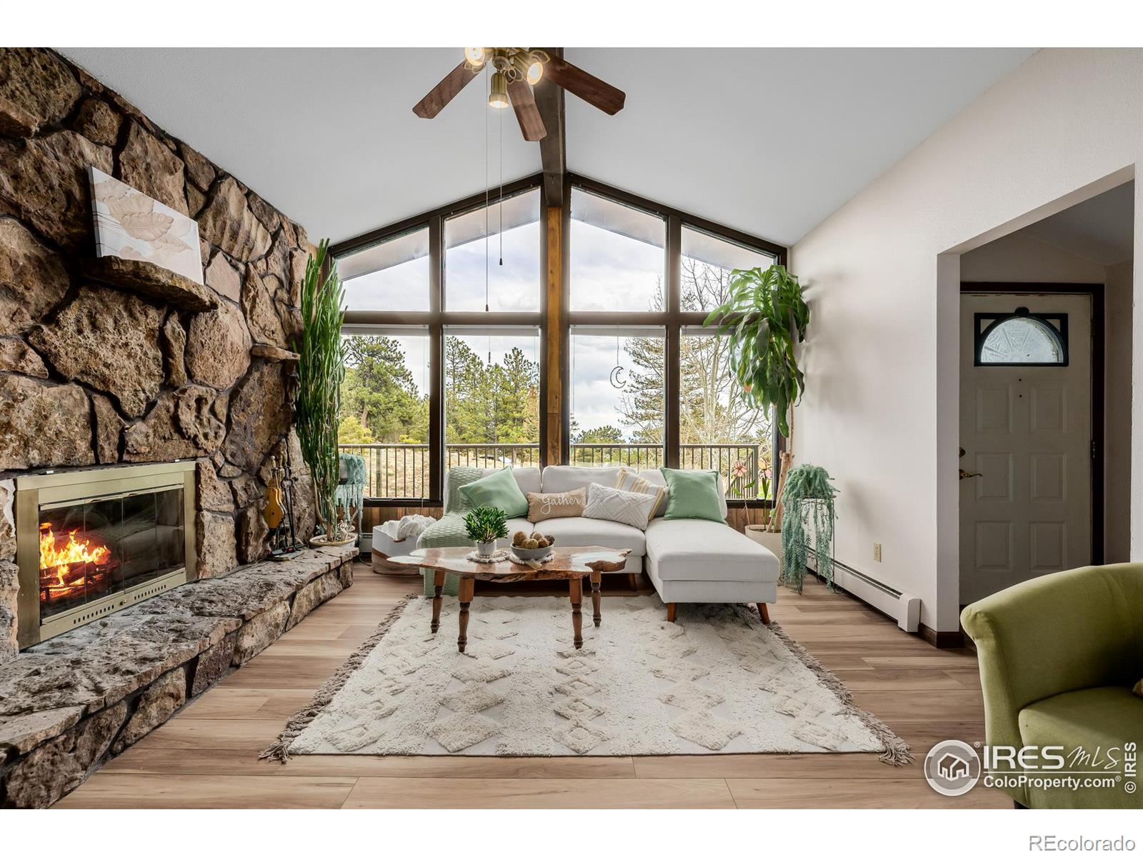 37 High View Lane, Boulder, CO, 80302 4 37 High View Lane