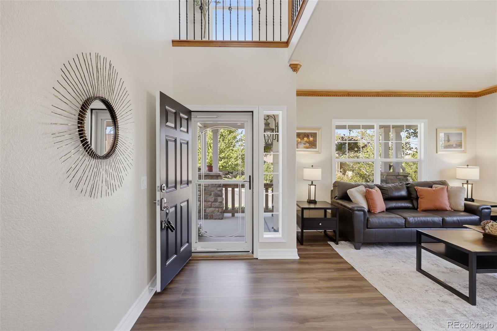 1610 Ridgetrail Court
