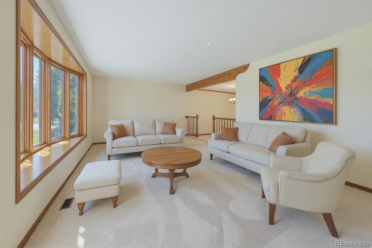 5723 S Kittredge Street