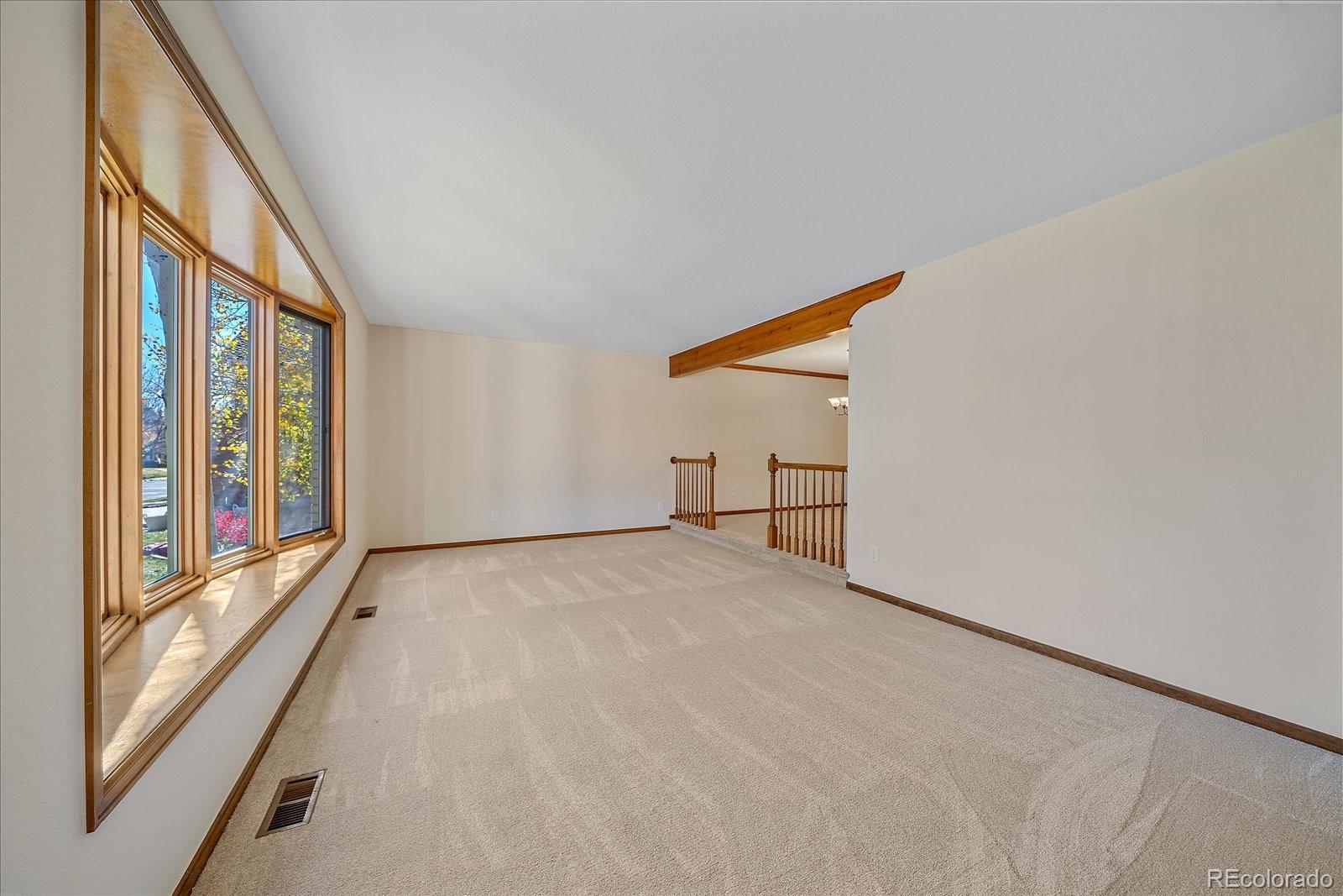 5723 S Kittredge Street