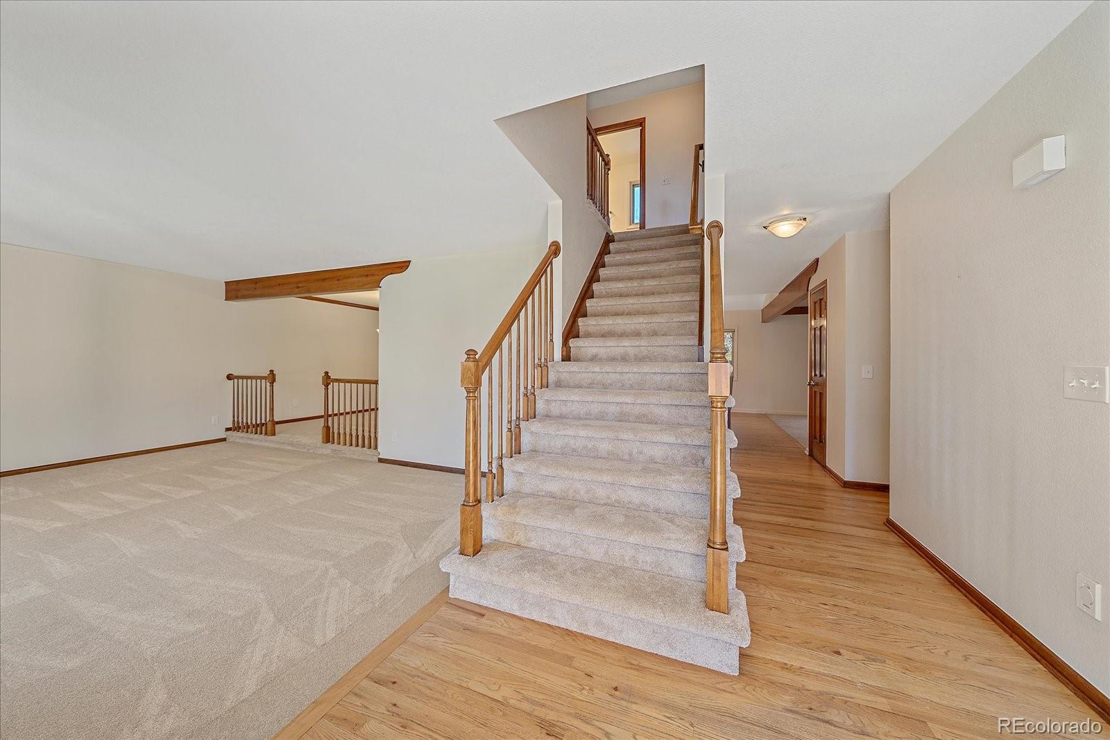 5723 S Kittredge Street