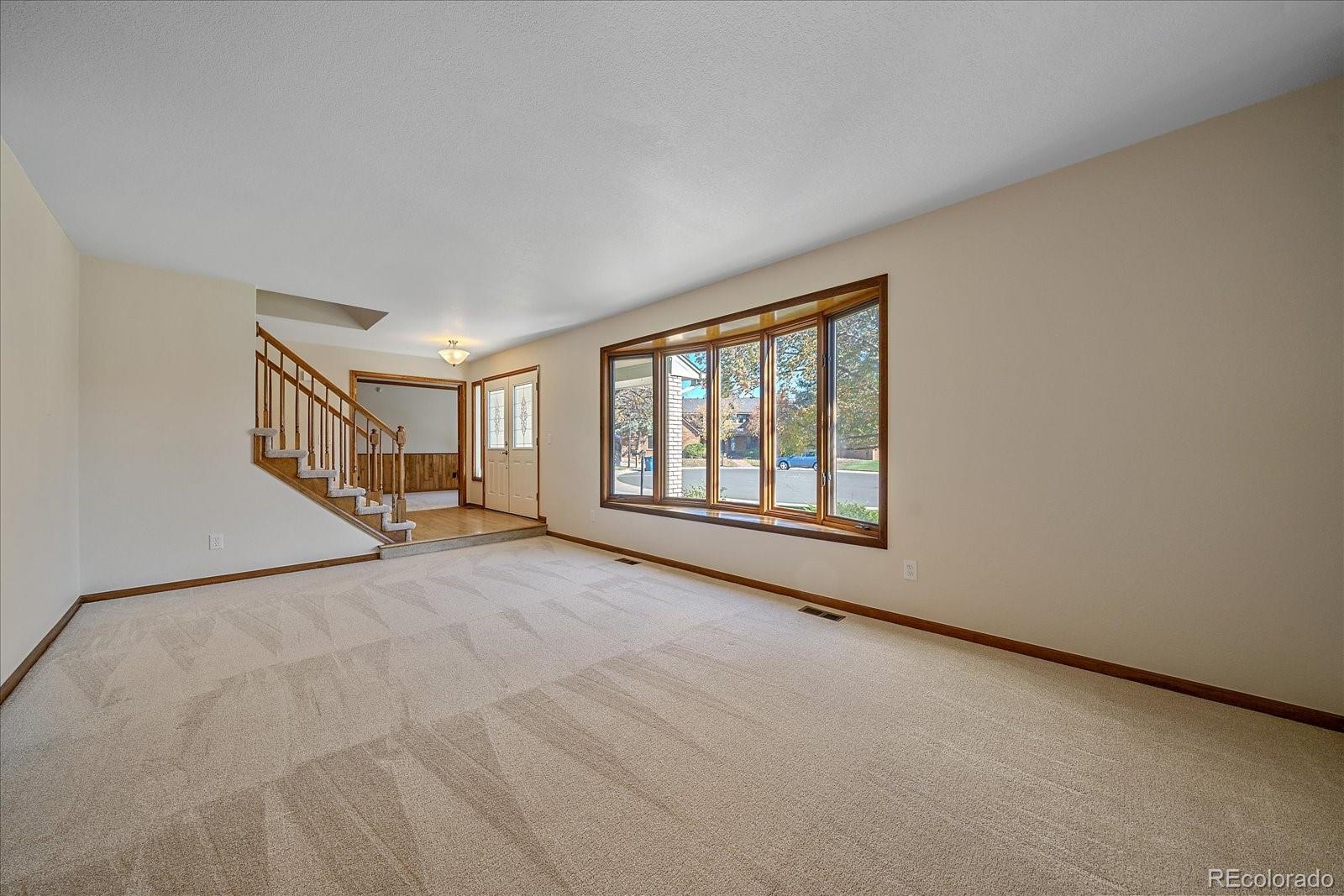 5723 S Kittredge Street