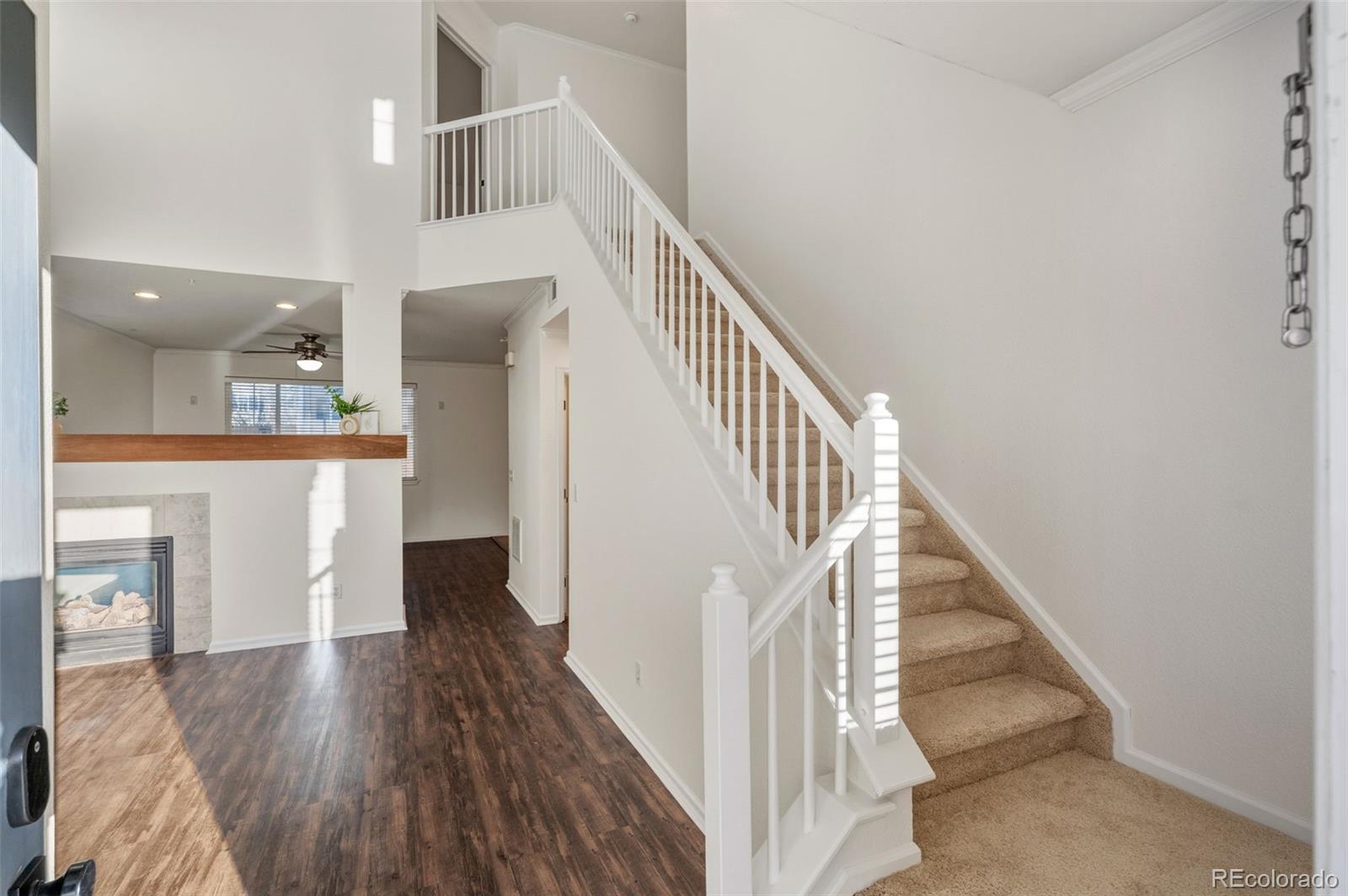 7414 S Mobile Street