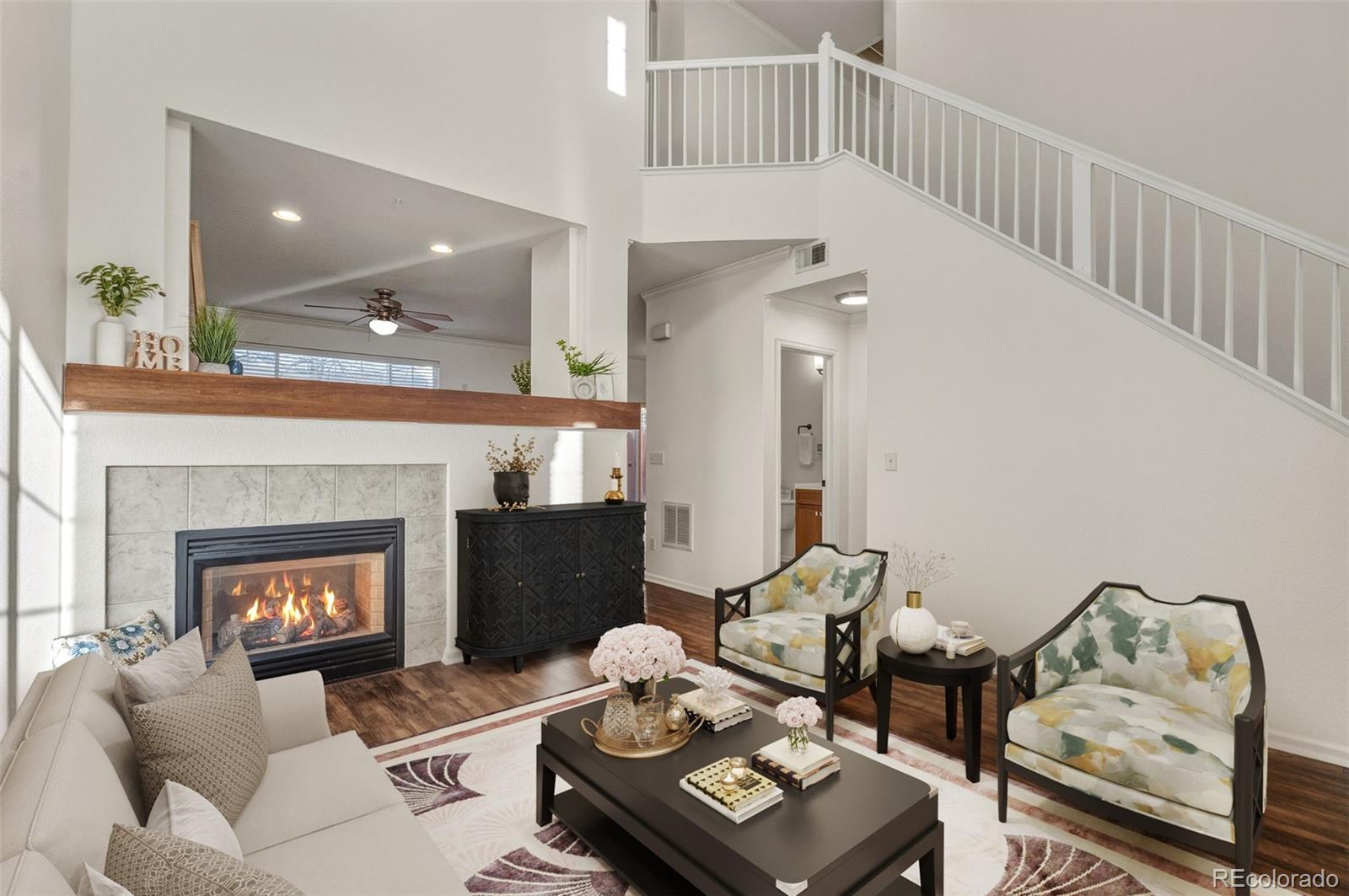 7414 S Mobile Street