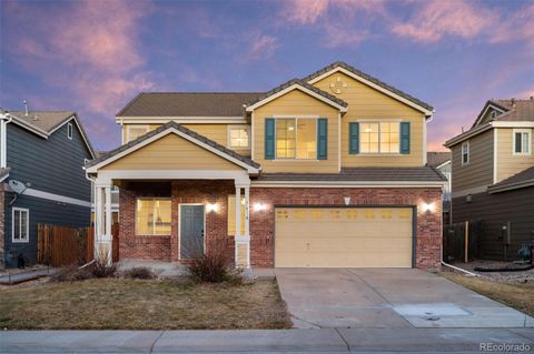 7414 S Mobile Street Aurora CO 80016