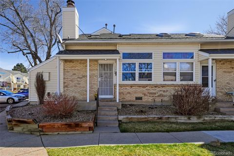 Photo of 17246 E Ford Drive, Aurora, CO 80017 (MLS # 4715592)