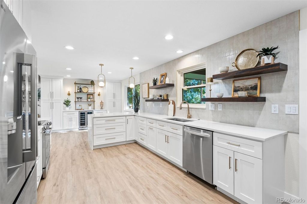 Photo of 3180 Zinnia Court, Golden, CO 80401 (MLS # 5769081)