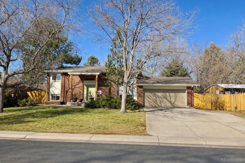 Photo of 9665 W Kentucky Avenue, Lakewood, CO 80226 (MLS # 2711732)