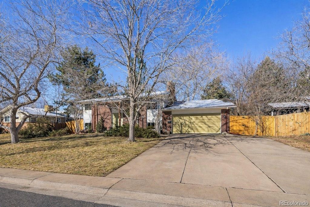 Photo of 9665 W Kentucky Avenue, Lakewood, CO 80226 (MLS # 2711732)