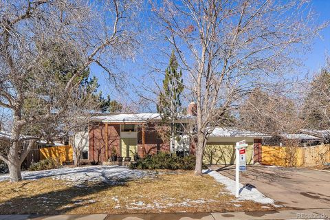 9665 W Kentucky Avenue Lakewood CO 80226