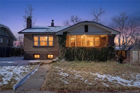 925 S University Boulevard Denver CO 80209