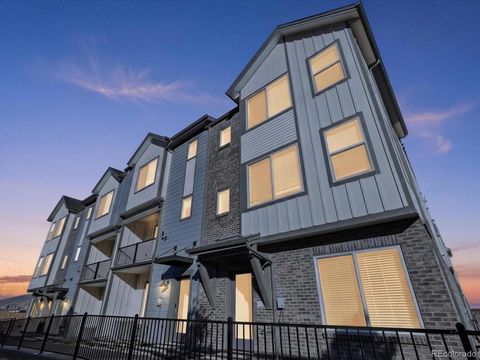 4661 Cloudburst Lane Morrison CO 80465