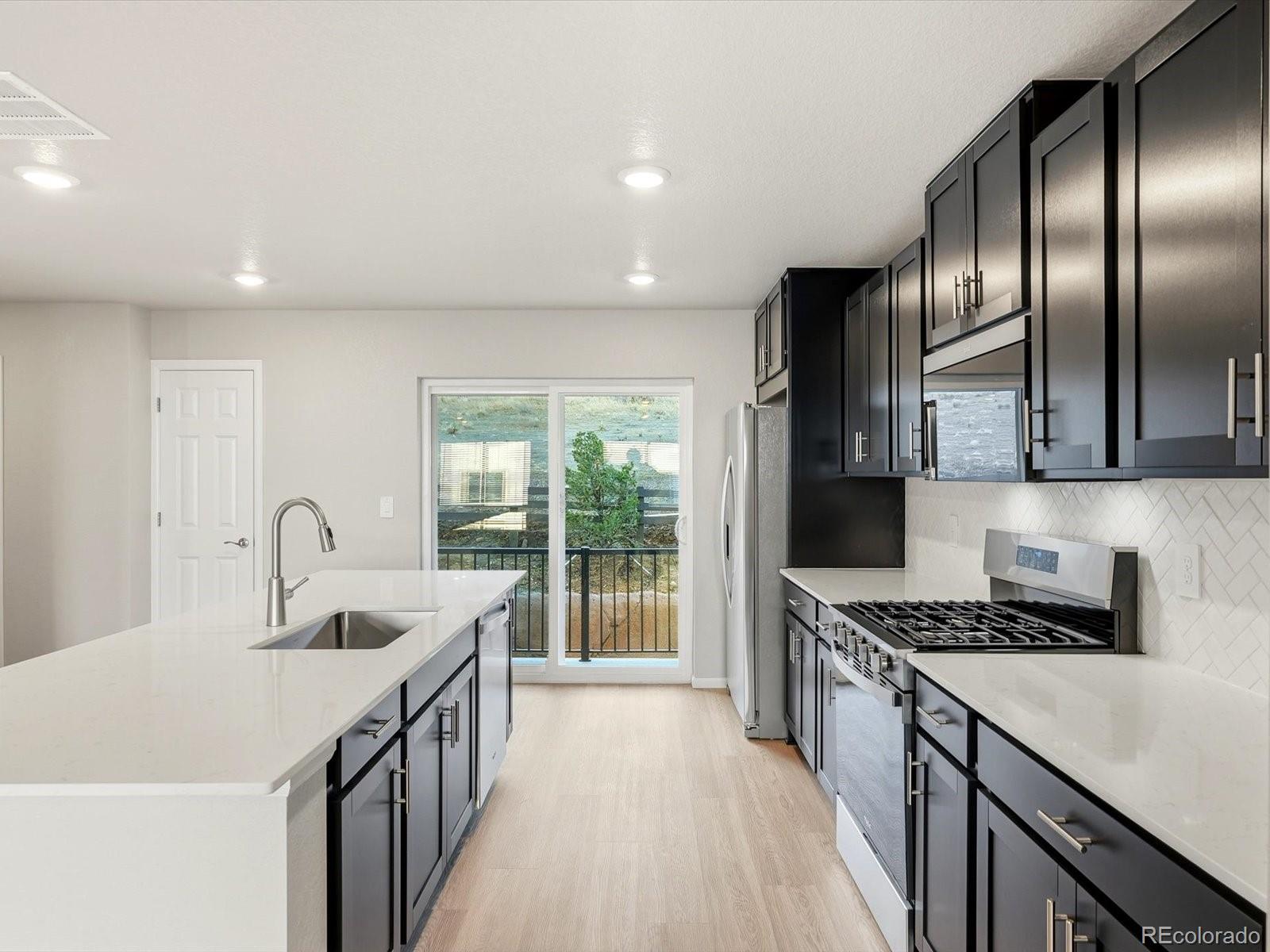 4661 Cloudburst Lane