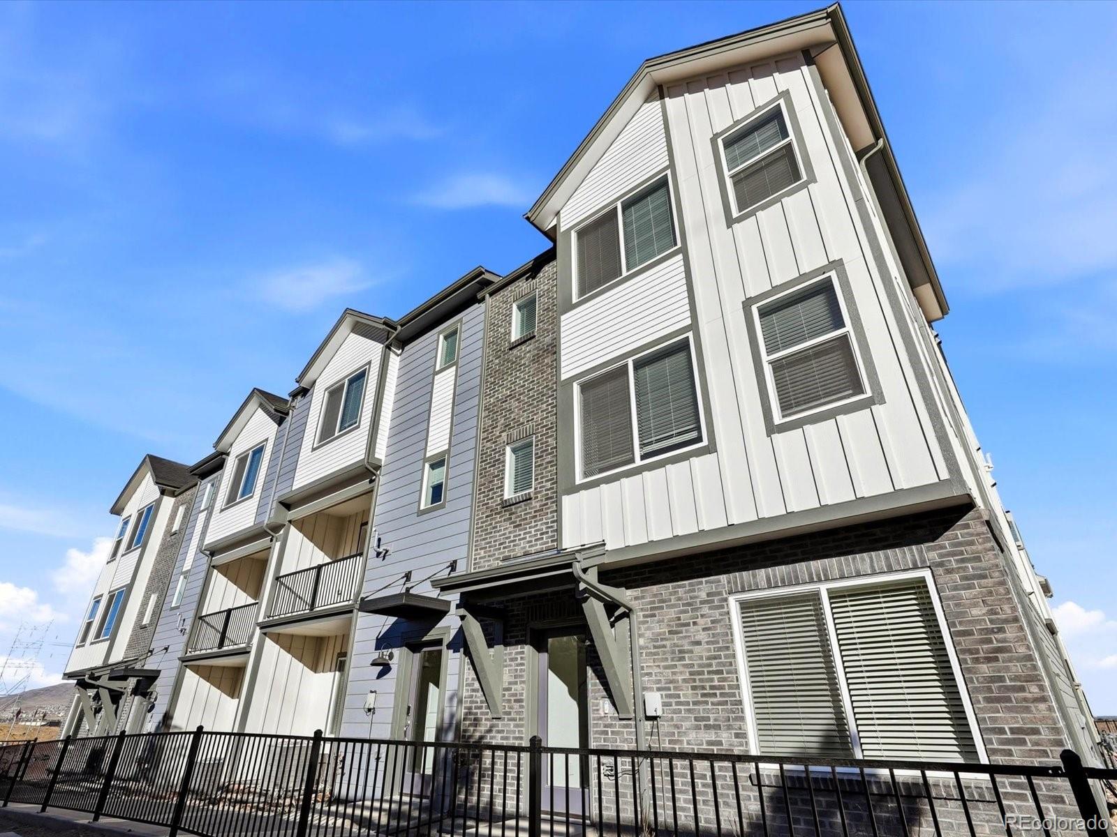 4661 Cloudburst Lane