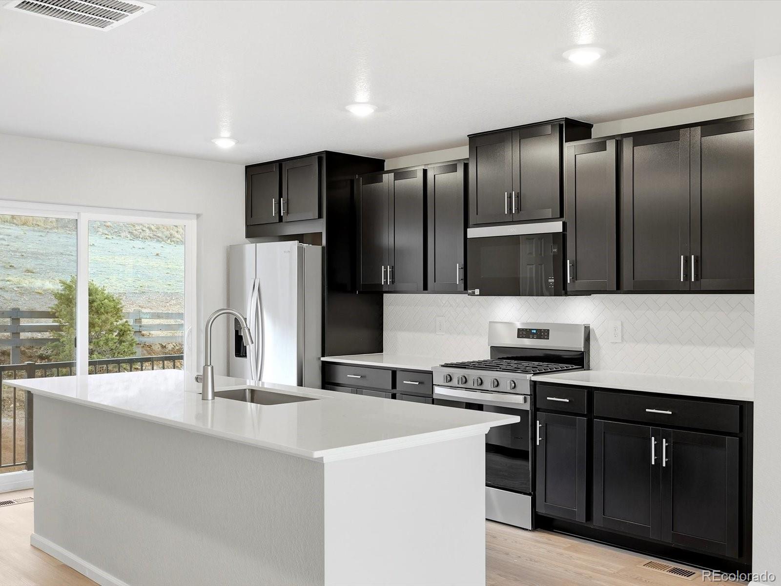 4661 Cloudburst Lane