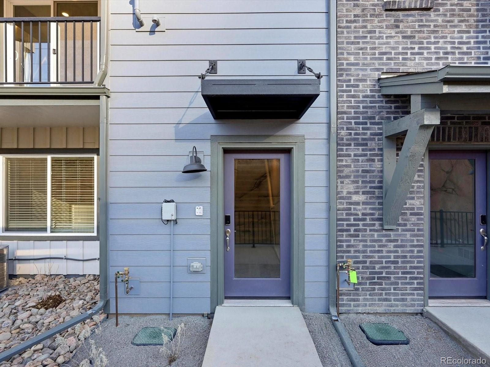 4661 Cloudburst Lane