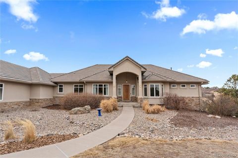 Photo of 6329 Diamond Ridge Parkway, Castle Rock, CO 80108 (MLS # 8673036)