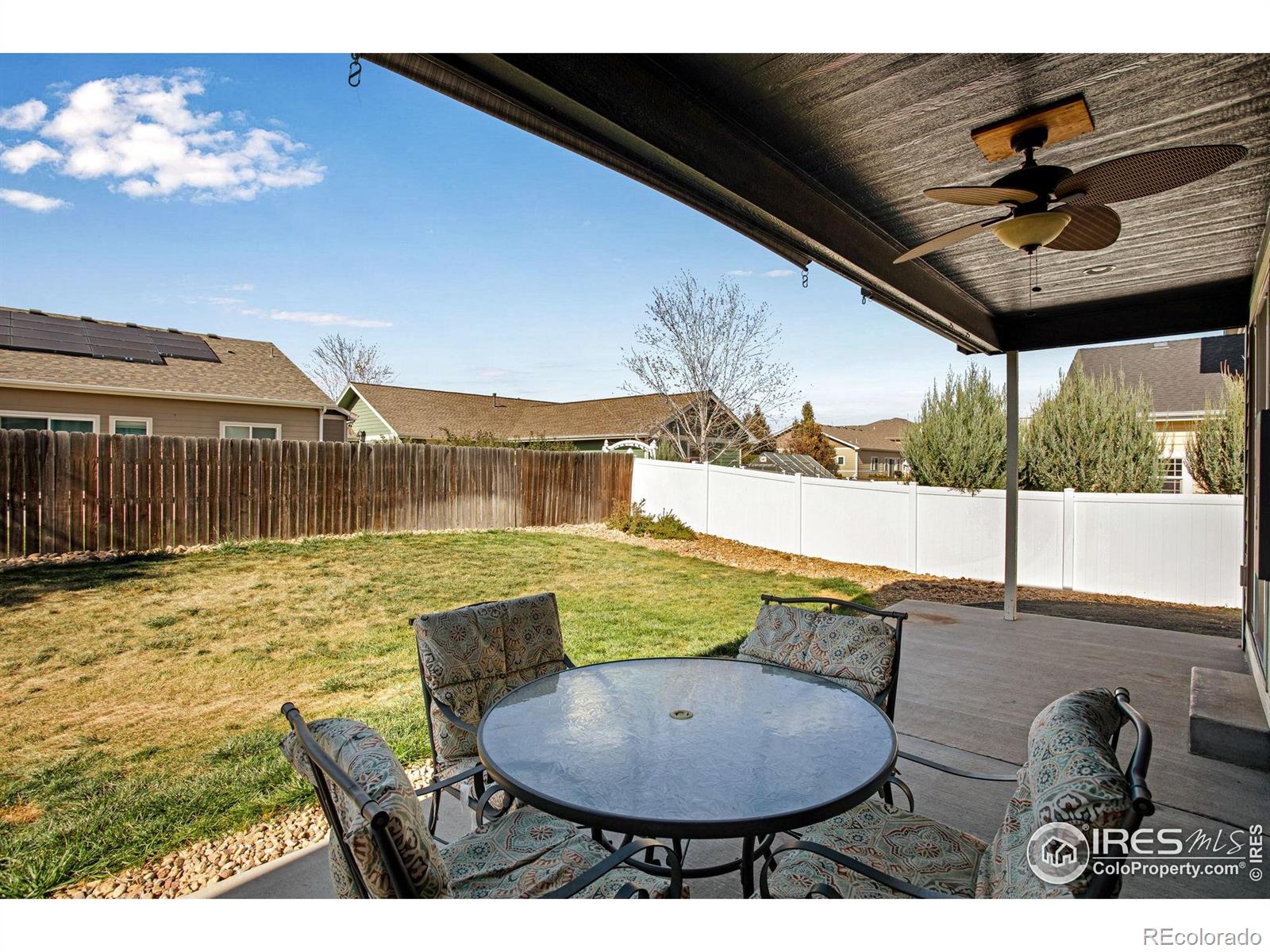 795 Saddleback Drive