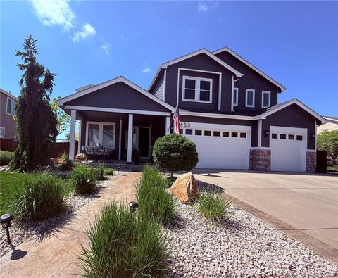 Photo of 653 Glenarbor Circle, Longmont, CO 80504 (MLS # 1623847)