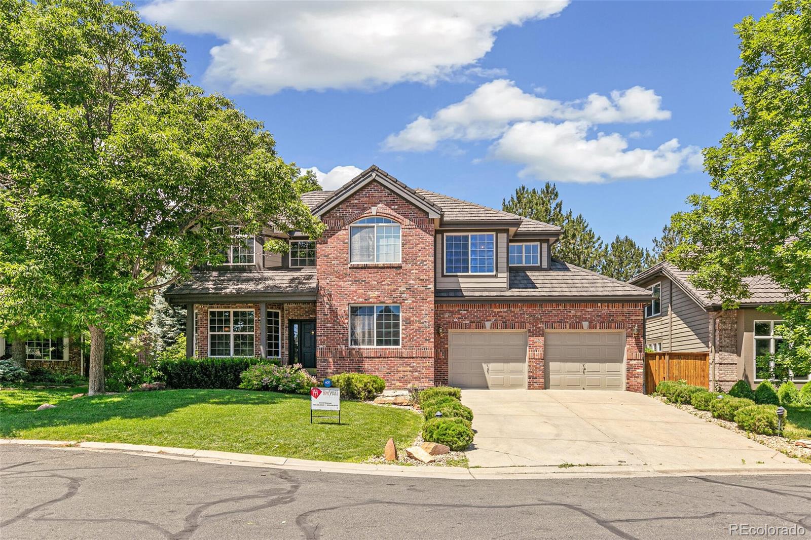 6429 S Jamaica Circle