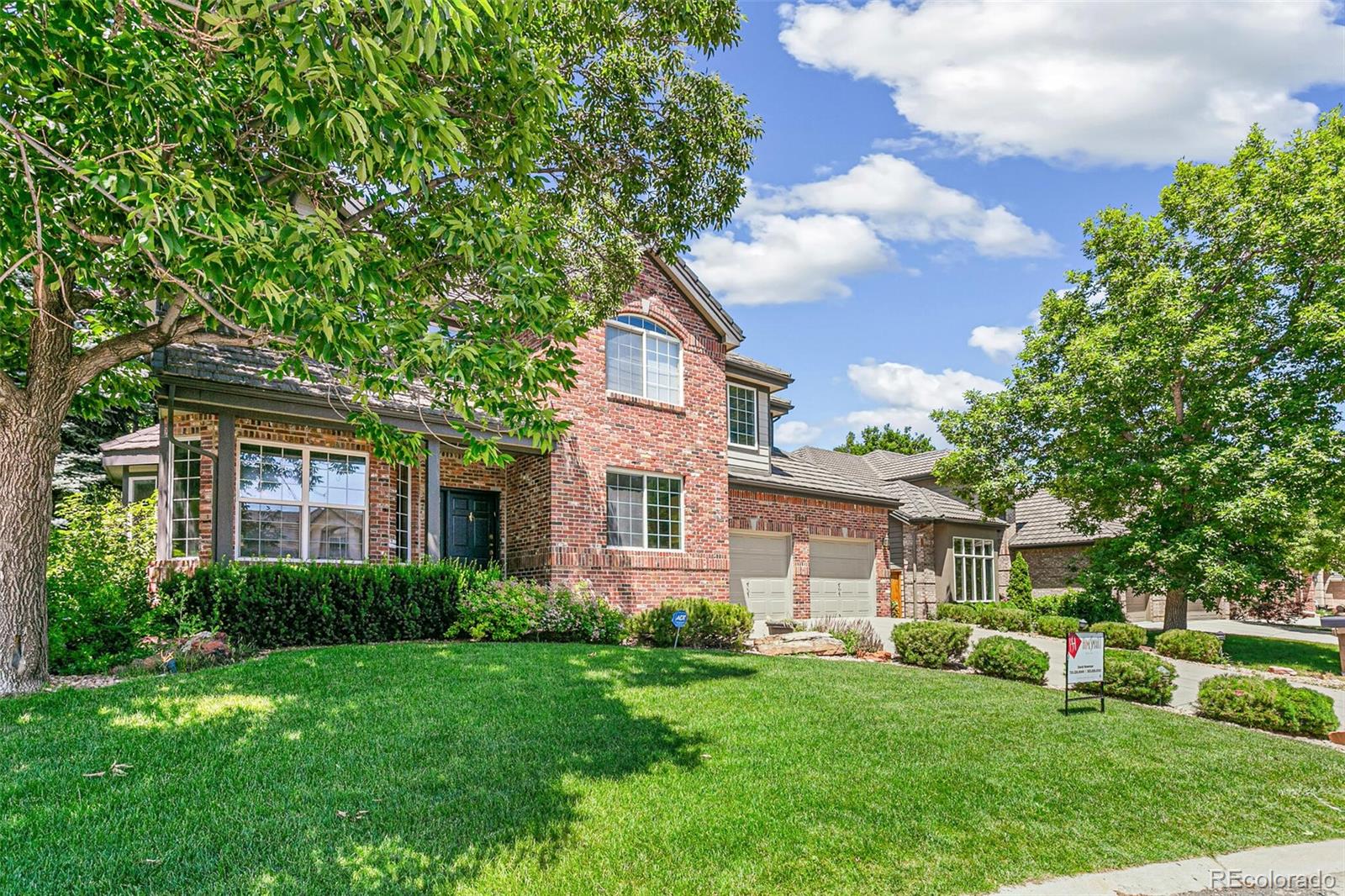 6429 S Jamaica Circle