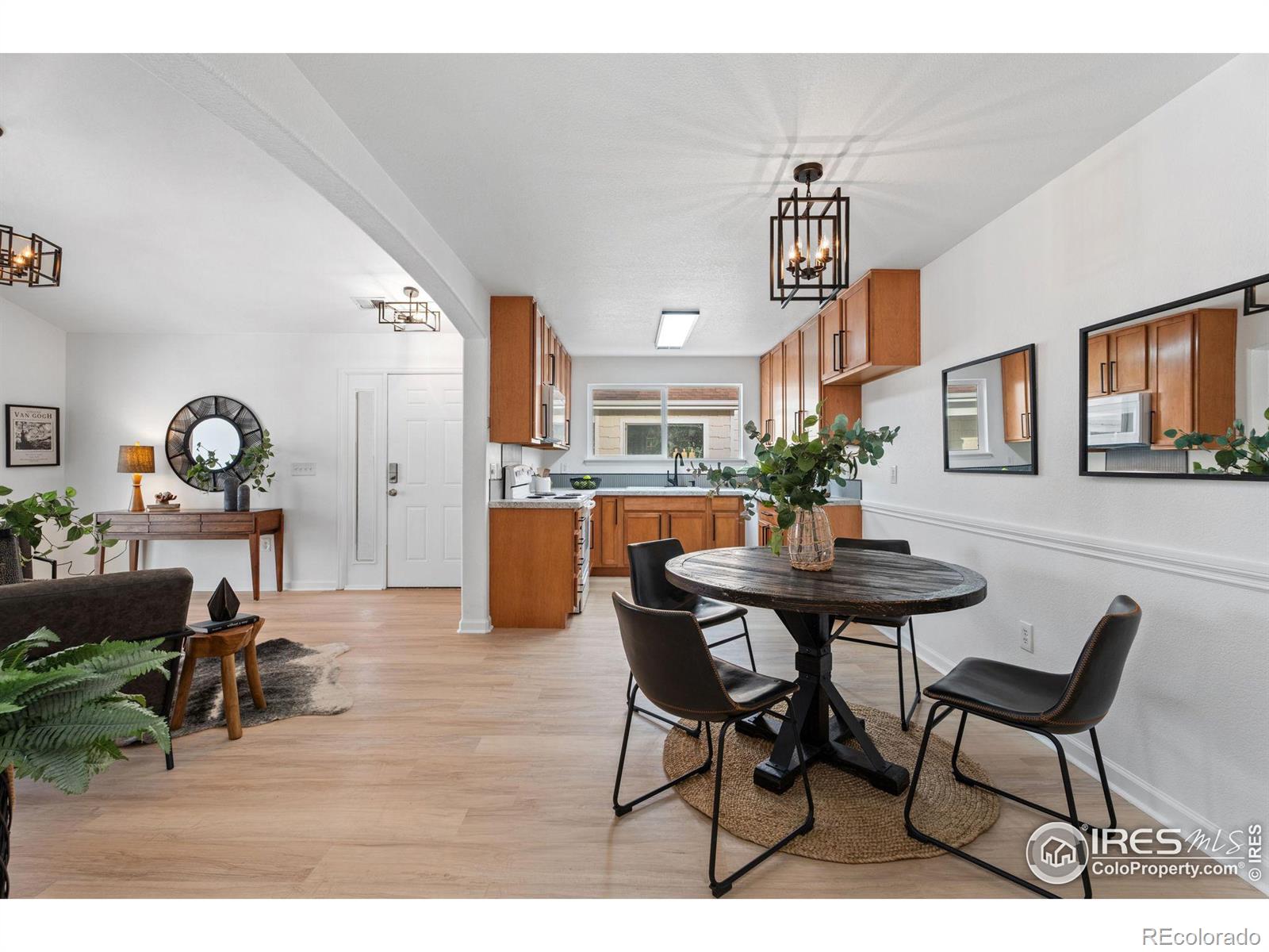 4675 Hahns Peak Drive 203, Loveland, CO, 80538 1 4675 Hahns Peak Drive 203