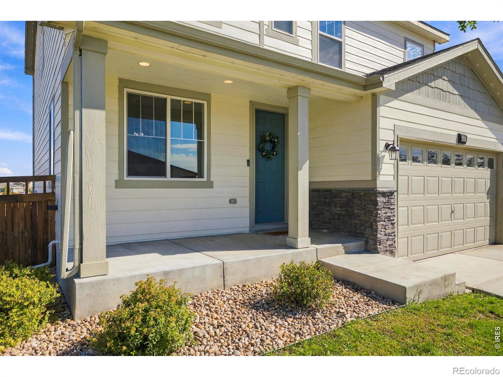 6525 Dry Fork Circle