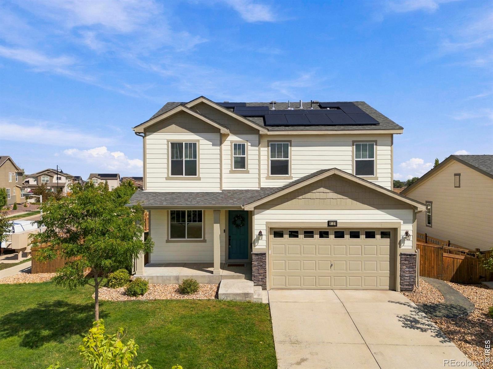 6525 Dry Fork Circle