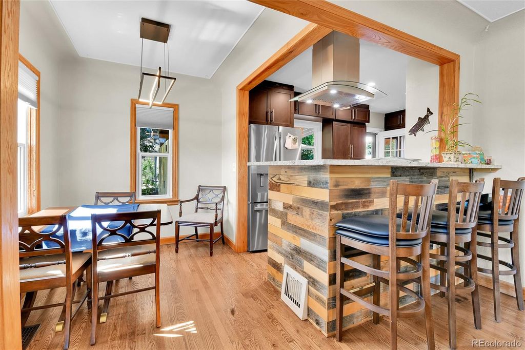 Photo of 4395 Wolff Street, Denver, CO 80212 (MLS # 2681817)